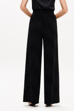 31203 Брюки женские (черный)