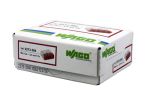 2273-204 Экспресс-клемма 4-проводная до 2,5 мм², (100 шт./уп.) WAGO