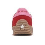 Кеды Converse Run Star Trainer 'Red Pink' А10371С