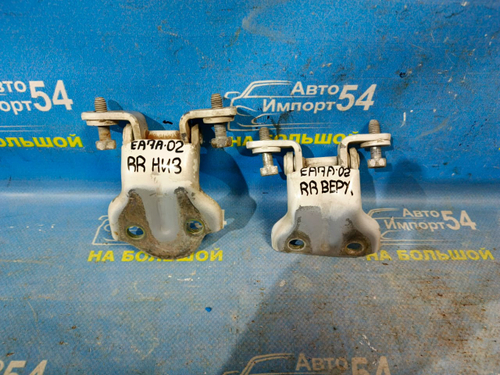 Петля двери задней правой MITSUBISHI GALANT 2000