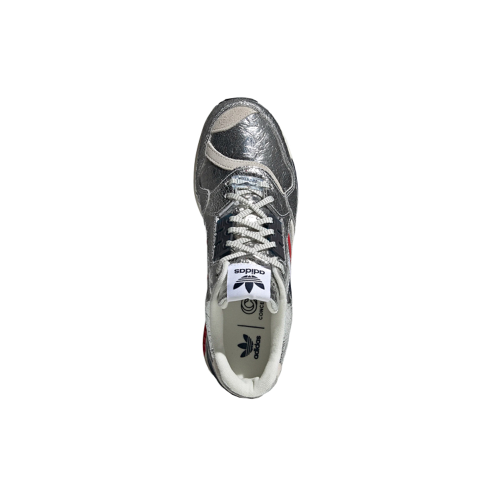 Кроссовки Concepts X Adidas Originals Zx 9000