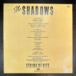 The Shadows- String Of Hits (Индия 1979г.)