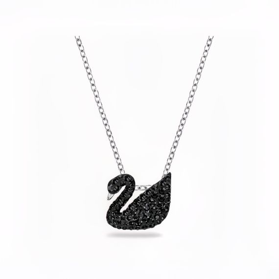 Swarovski Iconic Swan （ ）