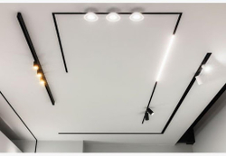 Профиль LST-2M Black