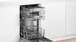 Встраиваемая посудомоечная машина Bosch SPV2IMX1BR