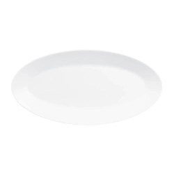 Wedgwood Jasper Conran Белое блюдо 39 см