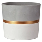 Кашпо Кедр белый №1