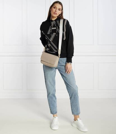 Джинсы j16 Armani Exchange - голубой(3DYJ16 Y14BZ)