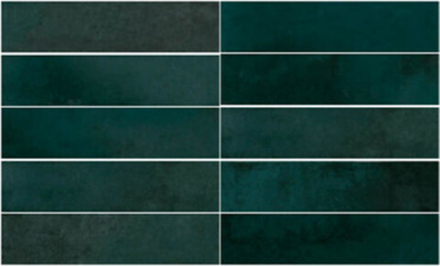 Настенная плитка Magic Mint