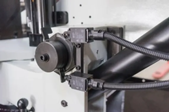 Ленточнопильный станок Stalex BS-115