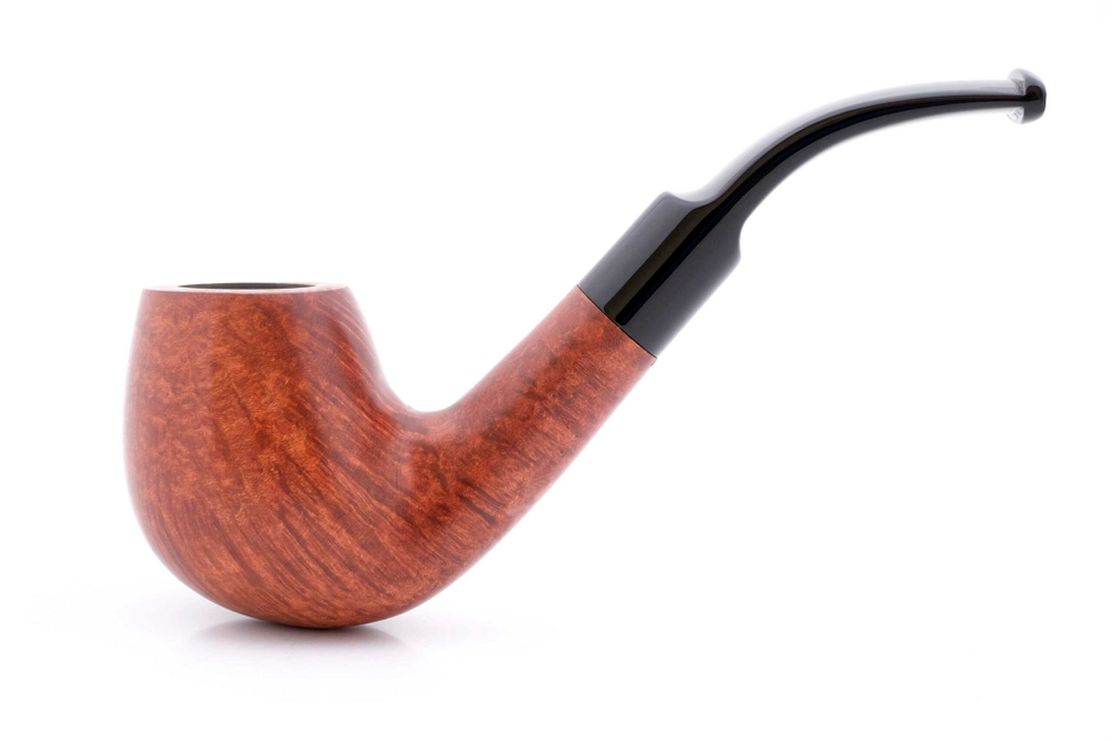 Трубка Barontini Raffaello светлая, форма 2, Raffaello-02-light