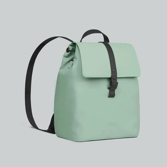 Рюкзак Gaston Luga Dash Bucket Backpack (DSBBPMM) пастельная мята