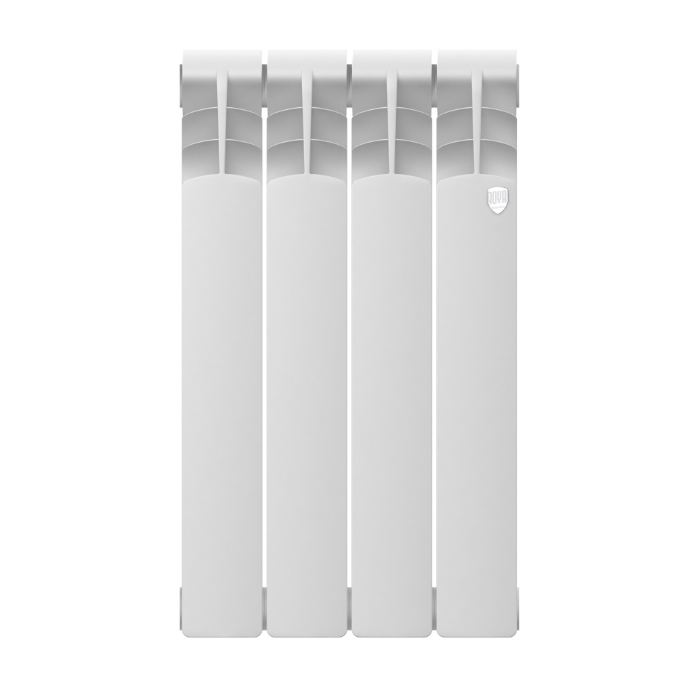 Радиатор Royal Thermo Revolution Bimetall 500 2.0 – 4 секц.