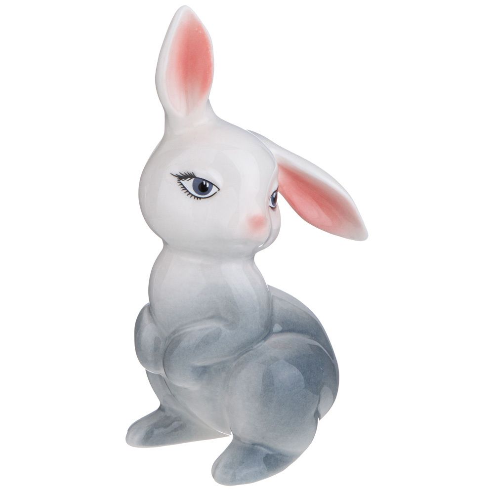 ФИГУРКА LEFARD "КРОЛИК" 10 СМ (КОР=96ШТ.)