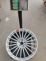 КОВАНЫЕ ДИСКИ для ALPINA XB7 G07 Рестайлинг 2023 БМВ