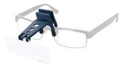 Лупа-очки Discovery Crafts DGL 10 - фото 4