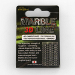 Леска Toughlon Marble 3D Line (30м)