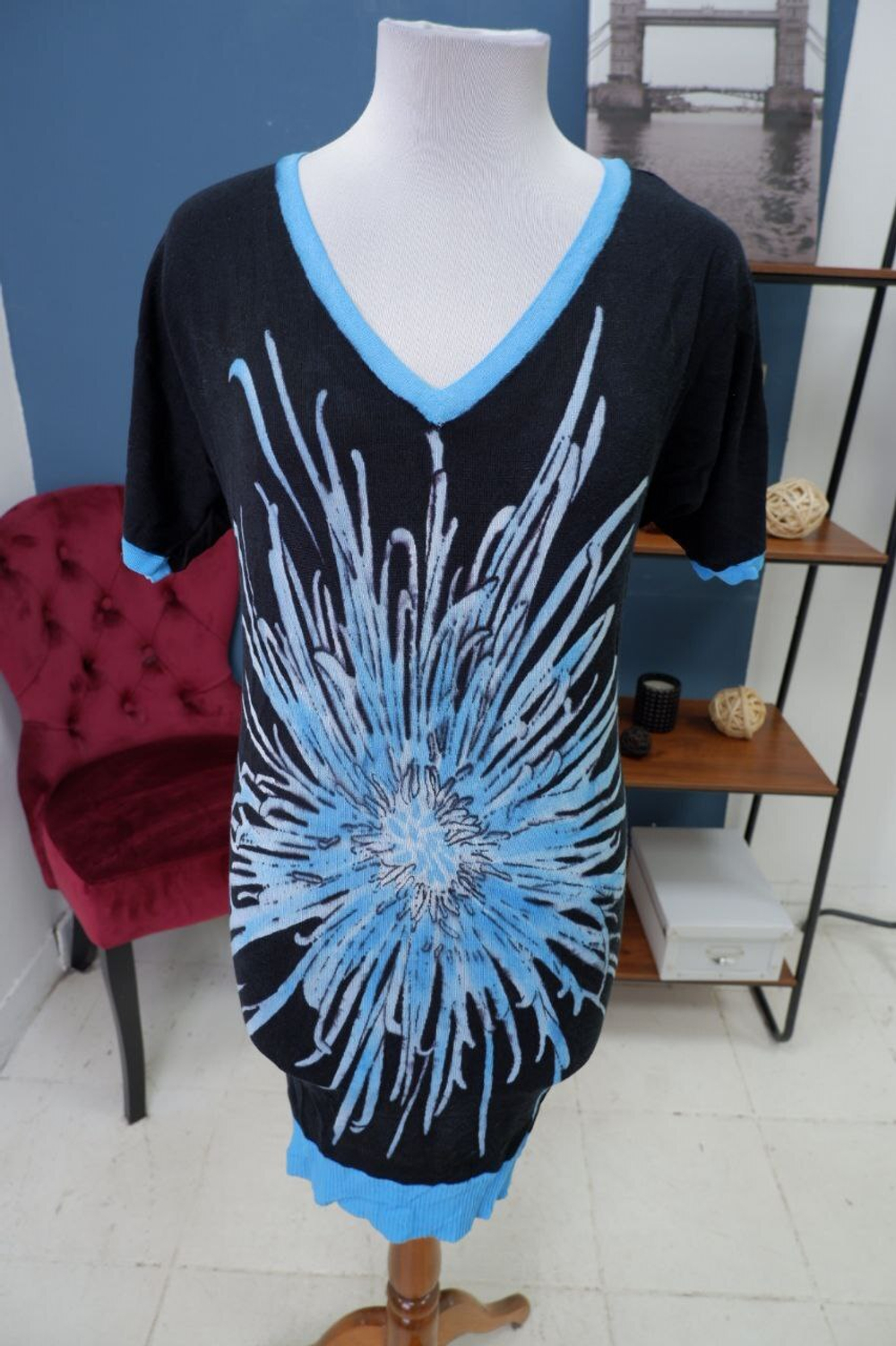 Платье Etincelle удобное 40/42 размер