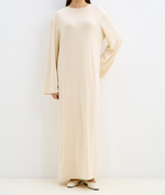 Платье базовое