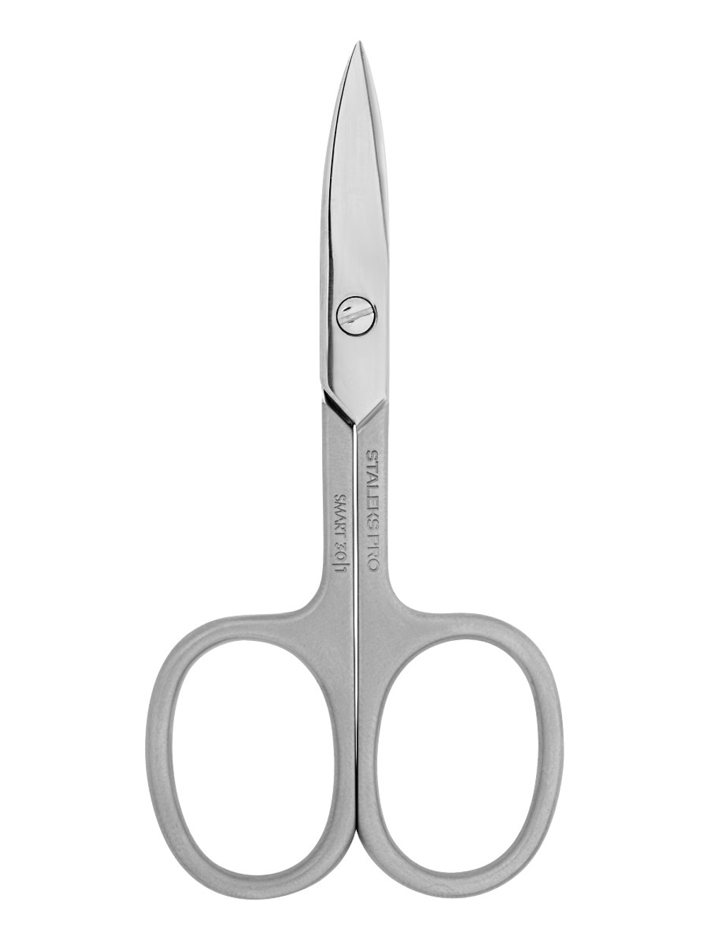 Ножницы SMART 30 TYPE 1 профессиональные для ногтей СТАЛЕКС