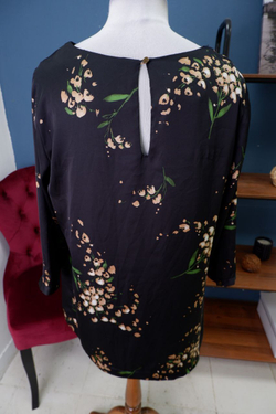 Блузка стильная 50 размер