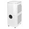 Кондиционер мобильный Electrolux Ice Column EACM-20 JK/N3 — (2)