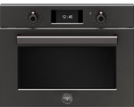 Духовой шкаф Bertazzoni, комбинированный с СВЧ F457PROMWTN