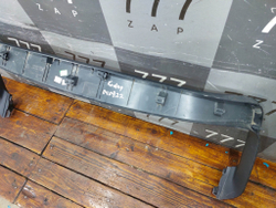 Обшивка крышки багажника Skoda Kodiaq 16-нв Б/У Оригинал 565867605B