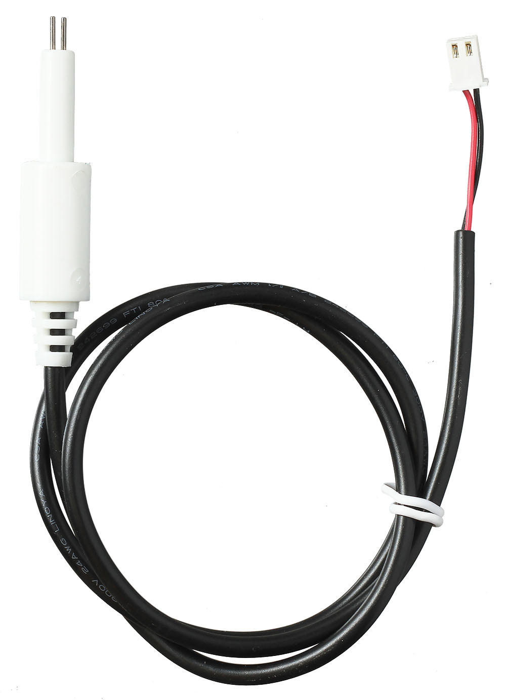 Датчик уровня солей 3k_tds (Troyka-модуль)