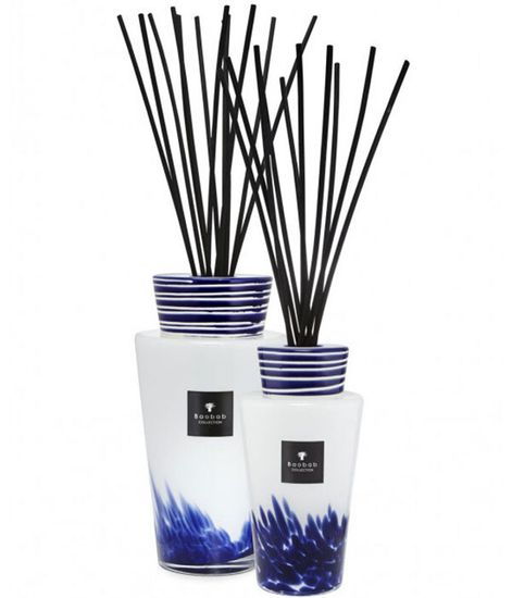 Touareg, ваза аромадиффузора Feathers, Baobab Collection