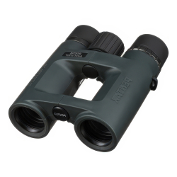 Бинокль Pentax AD 9x32 WP - Roof-призмы из стекла Bak-4