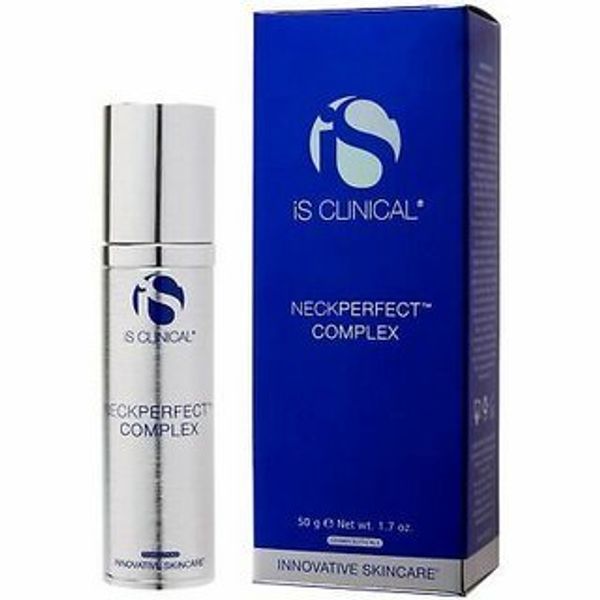 iS Clinical NeckPerfect Complex (50g)