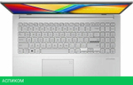 Ноутбук ASUS Vivobook Go 15 E1504FA-BQ415