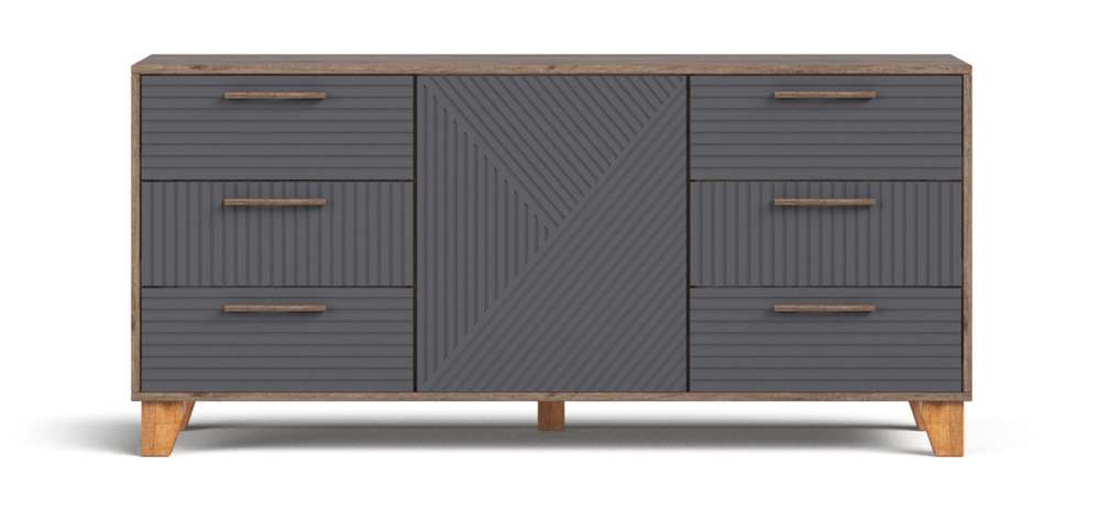 КОМОД Олаф 150 (снят)