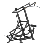 A705L Вертикальная тяга