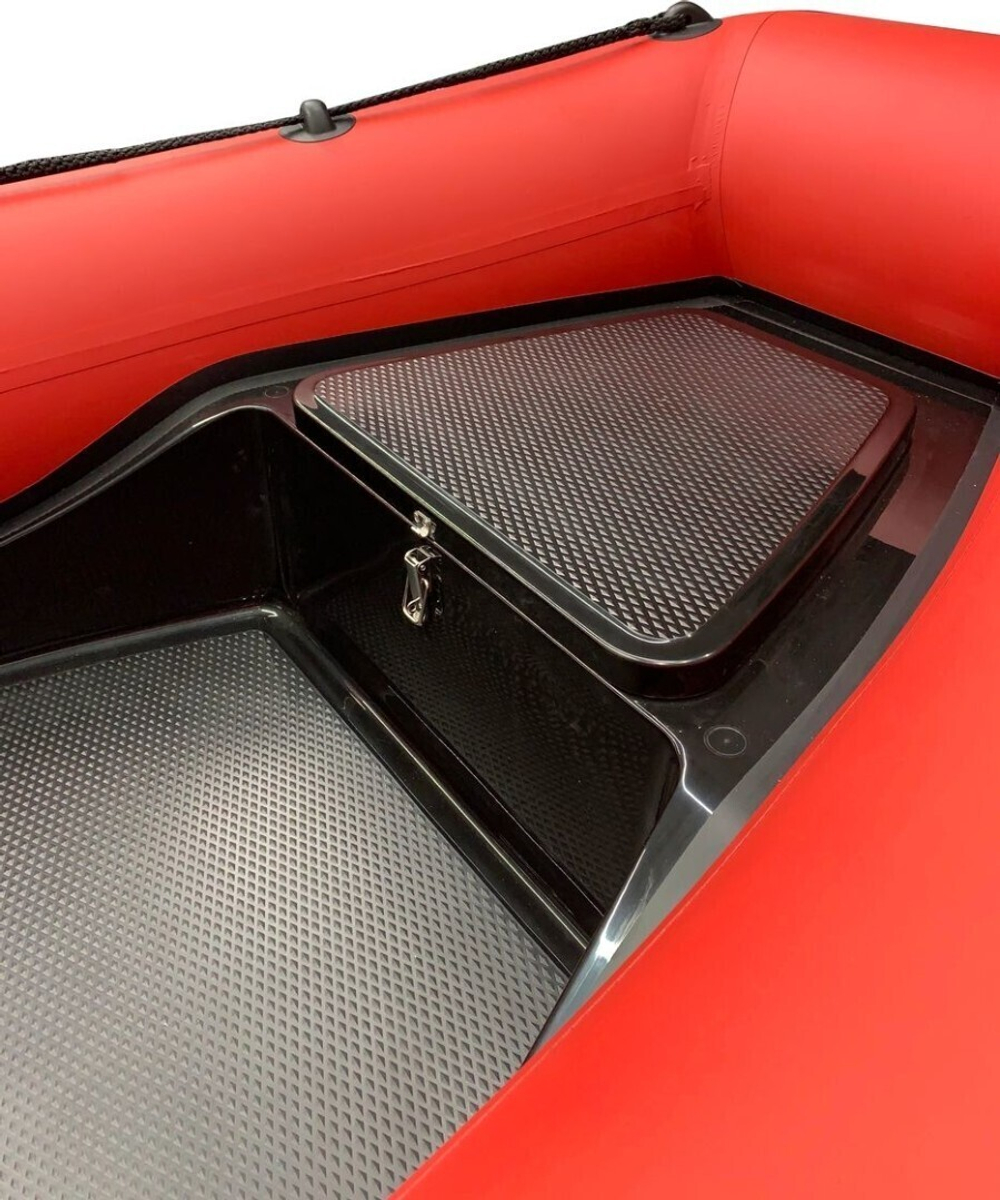 RIB Навигатор 400R PRO