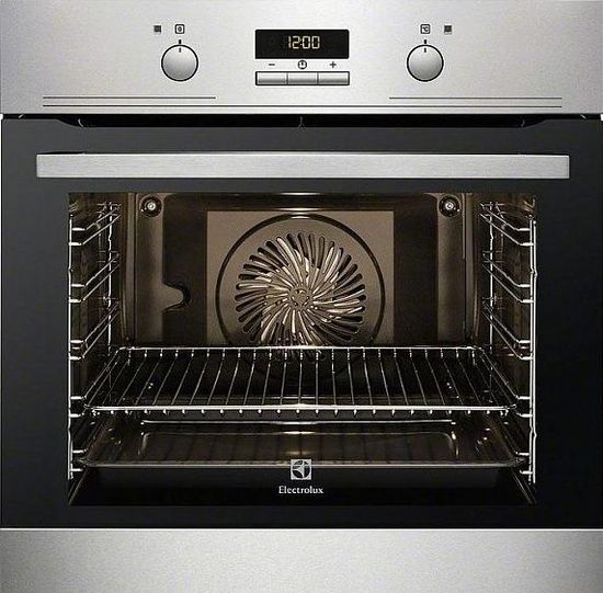 Электрический духовой шкаф Electrolux ЕОВ 3430 COХ