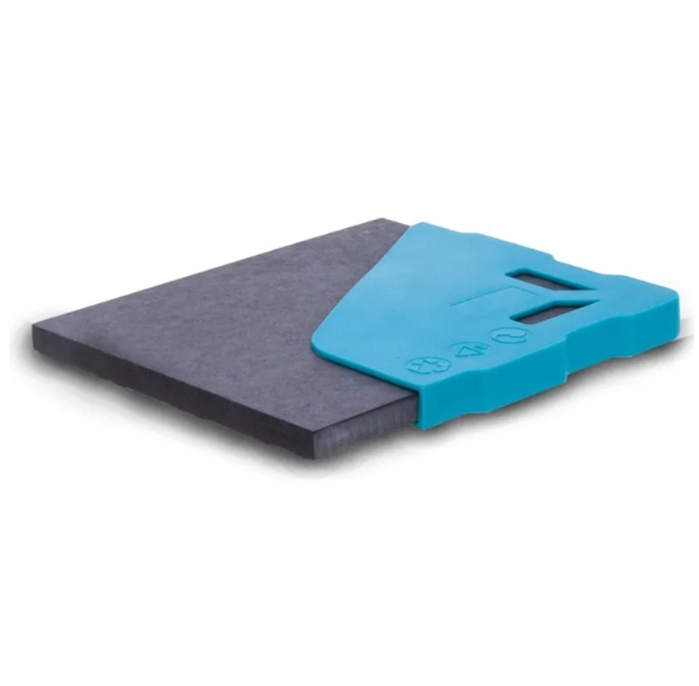 Защитный уголок для крупноформата набор 4шт, 4-6мм, BIHUI LFTP06