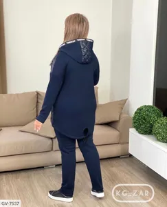 Костюм GV-7539 Фабрика Моды