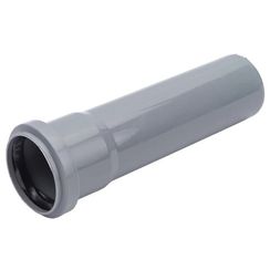 Труба Политэк Пайп 50х1,8х150мм ВК ПП (80)