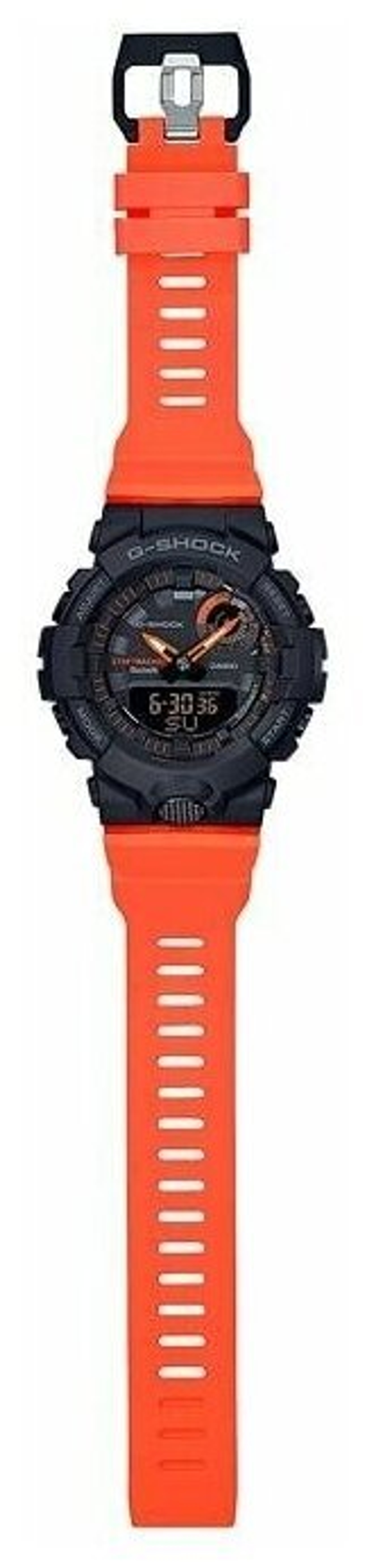 Женские  наручные часы Casio G-Shock GMA-B800SC-1A4