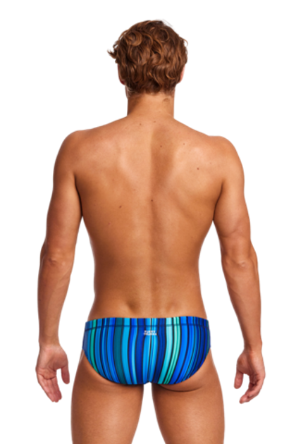 Плавки FUNKY TRUNKS Men's Beam Bars