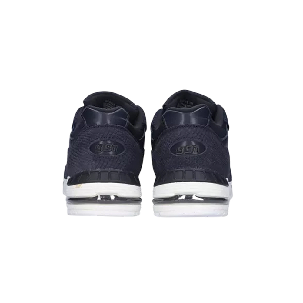 Кроссовки New Balance 991 Navy