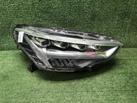 Битая Фара правая Haval Jolion (2021-н.в.) LED