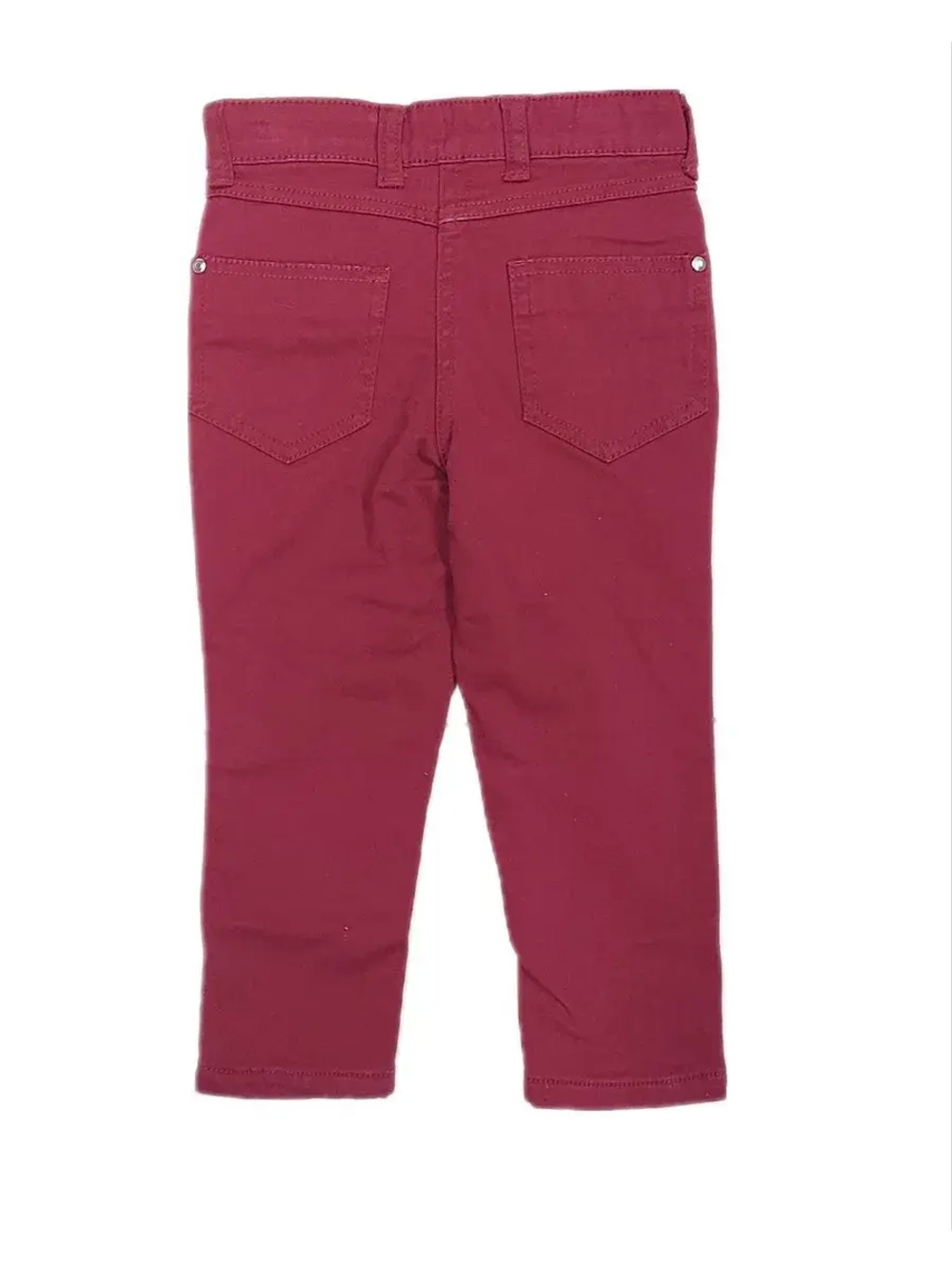 Джинсы для мальчика и для девочки.