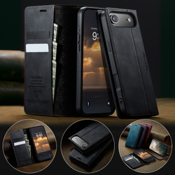 Чехол-книжка CaseMe RFiD iPhone 17 Air