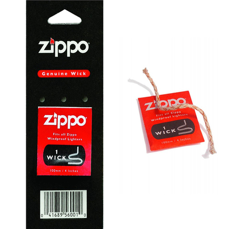 Фитиль Zippo