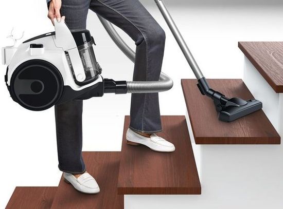 Холодильник Bosch KGN 36S51