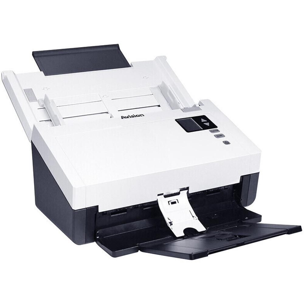Сканер Avision AD345GWN