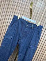 Джинсы Brunello Cucinelli